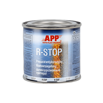 Антикоррозионный препарат APP <R-STOP>. 100мл